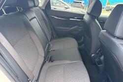 2025 Kia Seltos Sport+ SP2 PE MY26 AWD Snow White Pearl (SWP)