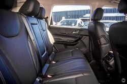 2025 Mahindra XUV700 AX7L