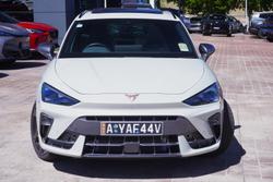 2025 CUPRA Leon VZe