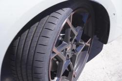 2025 CUPRA Leon VZe