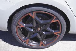 2025 CUPRA Leon VZe