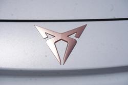 2025 CUPRA Leon VZe