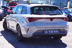 2025 CUPRA Leon VZe
