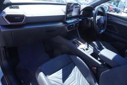 2025 CUPRA Leon VZe