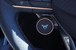 2025 CUPRA Leon VZe