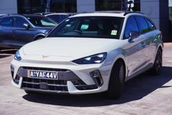 2025 CUPRA Leon VZe