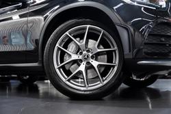 2020 Mercedes-Benz GLC-Class GLC200 X253 Obsidian Black