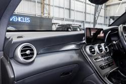 2020 Mercedes-Benz GLC-Class GLC200 X253 Obsidian Black