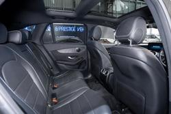 2020 Mercedes-Benz GLC-Class GLC200 X253 Obsidian Black