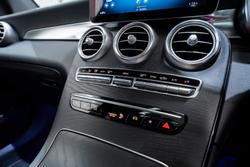 2020 Mercedes-Benz GLC-Class GLC200 X253 Obsidian Black