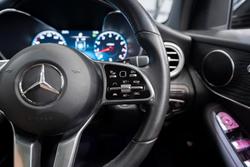 2020 Mercedes-Benz GLC-Class GLC200 X253 Obsidian Black