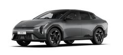 2026 Kia EV4 GT-Line Long Range