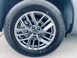 2025 Nissan X-TRAIL ST