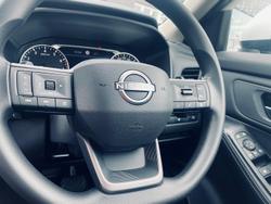 2025 Nissan X-TRAIL ST