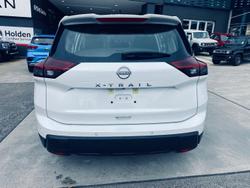 2025 Nissan X-TRAIL ST