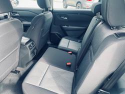 2025 Nissan X-TRAIL ST