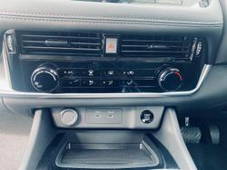 2025 Nissan X-TRAIL ST