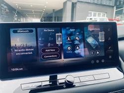 2025 Nissan X-TRAIL ST