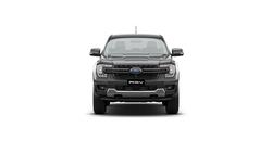 2025 Ford Ranger PHEV Sport
