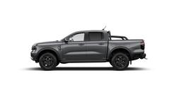 2025 Ford Ranger PHEV Sport