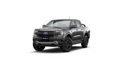 2025 Ford Ranger PHEV Sport
