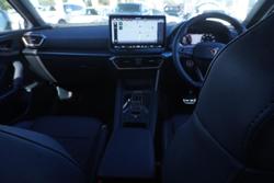 2025 CUPRA Leon S