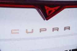 2025 CUPRA Leon S