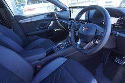 2025 CUPRA Leon S