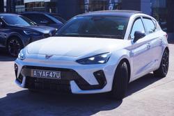 2025 CUPRA Leon S