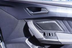 2025 CUPRA Leon S