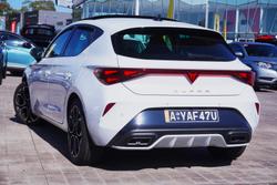 2025 CUPRA Leon S