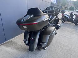 2024 BMW Motorrad R 18 TRANSCONTINENTAL Grey