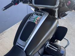 2024 BMW Motorrad R 18 TRANSCONTINENTAL Grey