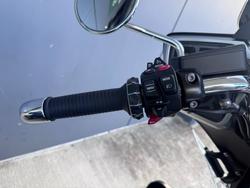 2024 BMW Motorrad R 18 TRANSCONTINENTAL Grey