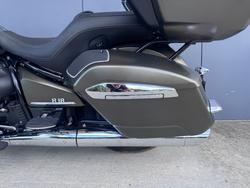 2024 BMW Motorrad R 18 TRANSCONTINENTAL Grey