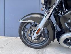 2024 BMW Motorrad R 18 TRANSCONTINENTAL Grey