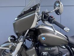 2024 BMW Motorrad R 18 TRANSCONTINENTAL Grey