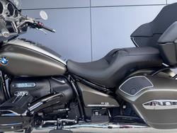 2024 BMW Motorrad R 18 TRANSCONTINENTAL Grey