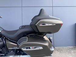 2024 BMW Motorrad R 18 TRANSCONTINENTAL Grey