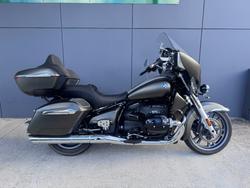 2024 BMW Motorrad R 18 TRANSCONTINENTAL Grey