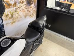 2017 Yamaha YZF-R3 BLUE