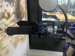 2024 Yamaha WR250F BLUE