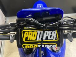 2024 Yamaha WR250F BLUE