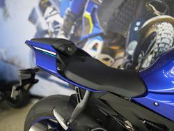 2025 Yamaha YZF-R1 BLUE