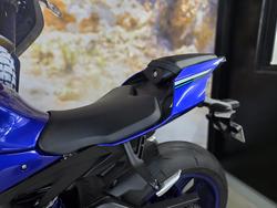 2025 Yamaha YZF-R1 BLUE