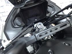 2023 Yamaha Tracer 7 MT Silver