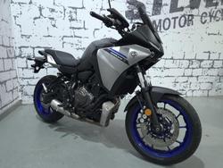Yamaha Tracer 7