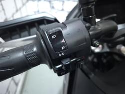 2023 Yamaha Tracer 7 MT Silver