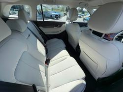 2026 Jaecoo J5 EV Summit