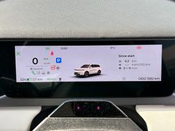 2026 Jaecoo J5 EV Summit